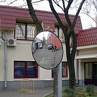 Зеркала