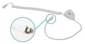 Датчик DX-20 с питанием MicroUSB ​Современный эргономичный датчик DX-20 создан специально для защиты смартфонов и планшетов. Продуманная форма и размер датчика удобно размещается в руке и обеспечивают идеальную площадь поверхности для адгезионного слоя, что позволяет датчику не отклеиваться даже в жаркую погоду. Обтекаемая форма датчика и компактные размеры не мешают осмотру товара.