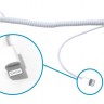 Прямой датчик DX-20 с питанием Lightning - Прямой датчик DX-20 с питанием Lightning