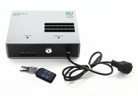 Блок управления DX-20, с пультом