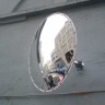 Уличное зеркало, диаметр 950 мм - Уличное зеркало, диаметр 950 мм