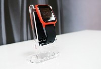 Акриловая подставка для часов и браслетов PowerStand