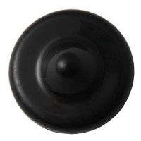 Датчик Bell Tag, черный с иглой 50 мм, акустомагнитный