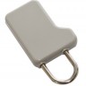 Датчик Super Padlock, 58 КГц, серый - Датчик Super Padlock, 58 КГц, серый