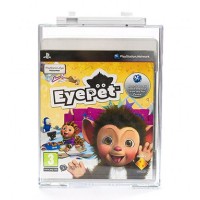 Сейфер для Blu-Ray закрытого типа