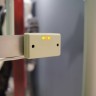 Горизонтальный ИК-счетчик посетителей Count Network, проводной - Горизонтальный ИК-счетчик посетителей Count Network, проводной