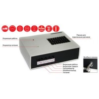 Универсальный блок управления Detex Line DX-32
