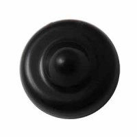 Датчик Bell Tag, черный с иглой 40мм