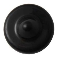 Датчик Bell Tag, черный с иглой 50мм