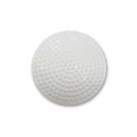 Датчик Golf, белый с иглой 63мм