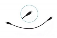 Провод питания разъем MicroUSB