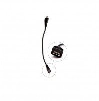 Провод питания типа MicroUSB